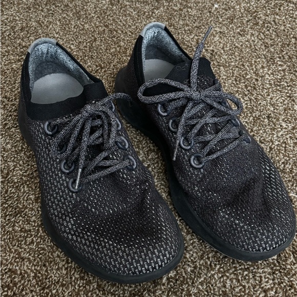 Men’s Allbirds Tree Dashers - Picture 2 of 4